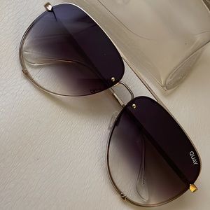Quay aviators